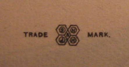 earlysteelnuttrademark