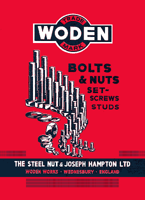 steelnutand josephhamptonnutsandbolts