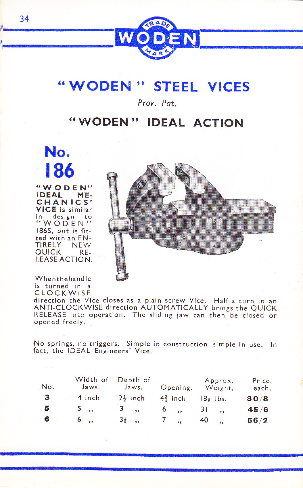 quickactionvicenineteenthirtyeight